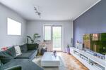 Etagenwohnung Teltow - 3 Zimmer, 81 m&sup2;, 1.100&euro; | Angebot:26639737