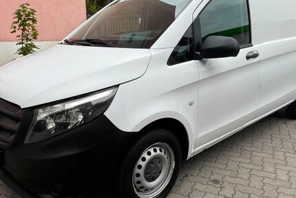 Mercedes-Benz Vito 43.523 km 15.999 &euro; Berlin 13187