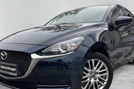 Mazda 2 50.555 km 15.990 &euro; Berlin 13599