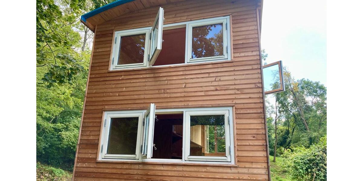 Einfamilienhaus Berlin Mitte - 1 Zimmer, 16 m&sup2;, 33.000&euro; | Angebot:26224160