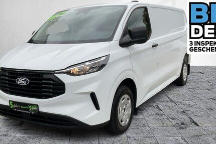 Ford Transit Custom 15.461 km 31.480 &euro; Berlin 14167