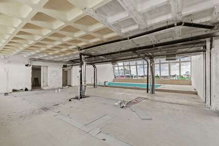 Gewerbeobjekt Berlin Charlottenburg-Wilmersdorf - 1.890.000&euro; | Angebot:27317321