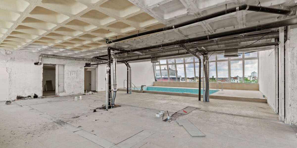 Gewerbeobjekt Berlin Charlottenburg-Wilmersdorf - 1.890.000&euro; | Angebot:27317321