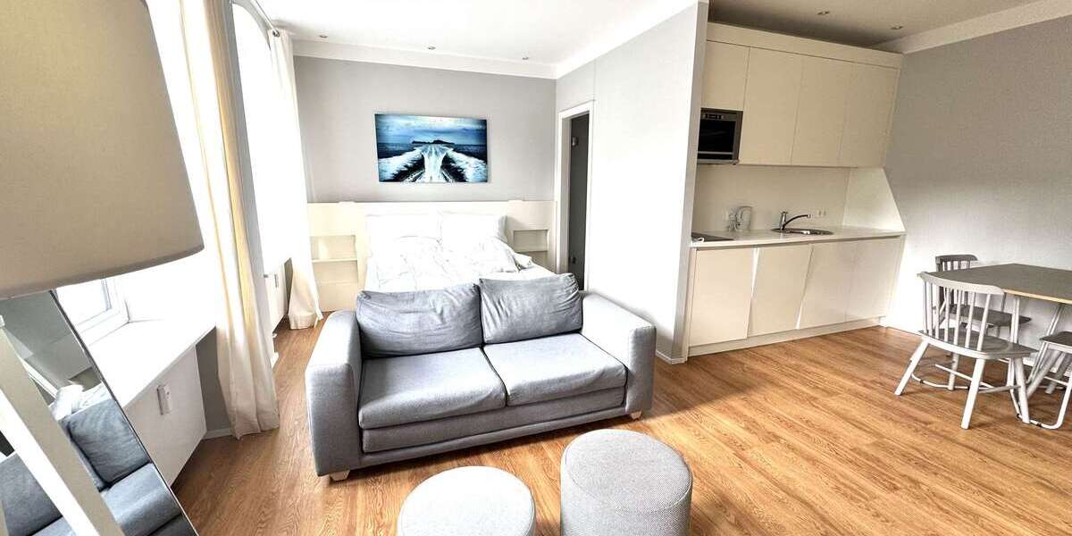 Zimmer Berlin Mitte - 1 Zimmer, 1.200&euro; | Angebot:26392111