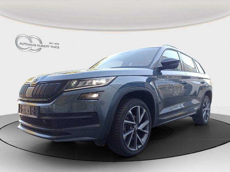 Kodiaq