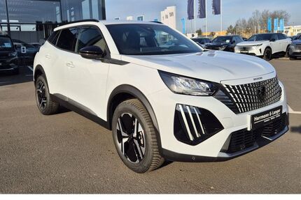 Peugeot 2008 3.553 km 30.999 € Wildau 15745