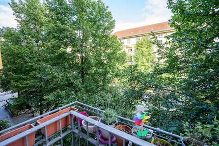 Wohnung zum Kaufen in Berlin 410.000 € 66.85 m²