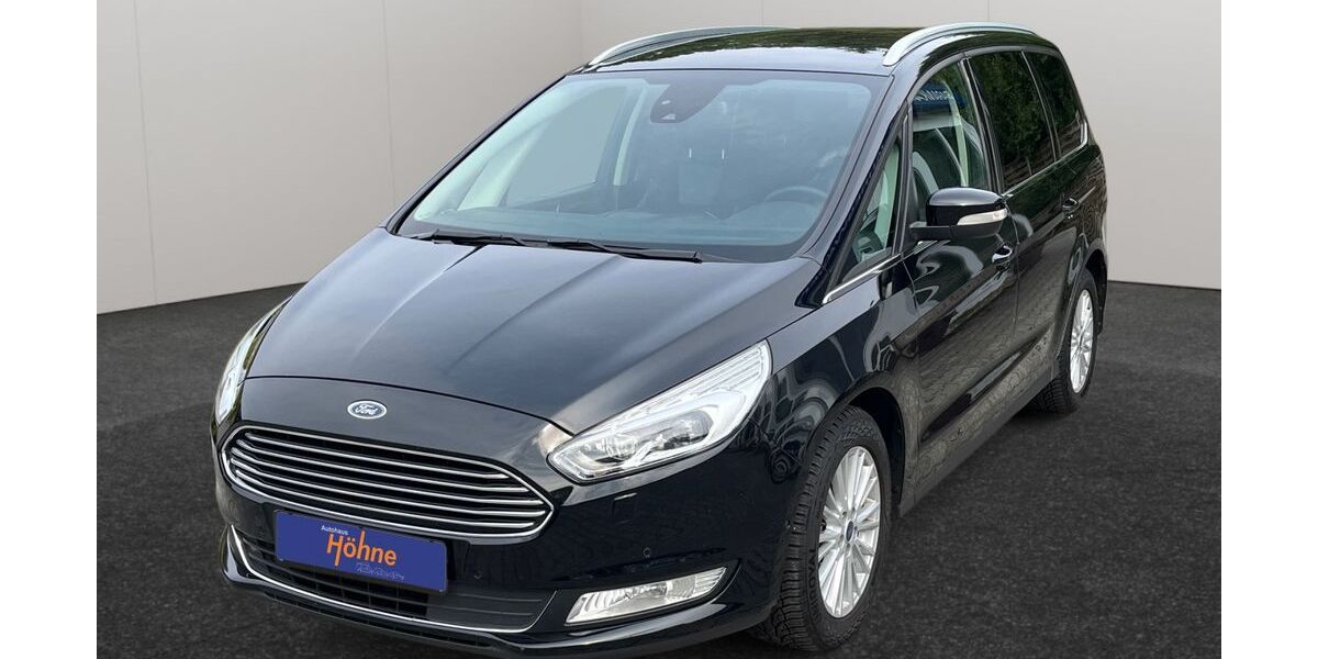 Ford Galaxy 135.000 km 19.490 &euro; Wandlitz OT Basdorf 16348