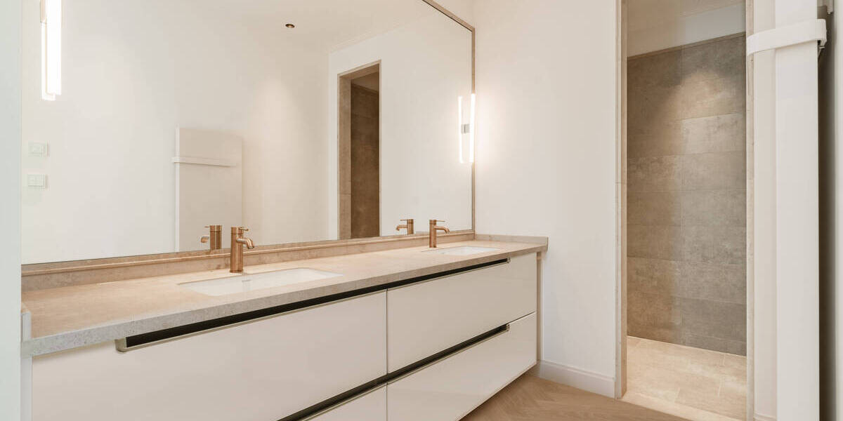 Etagenwohnung Berlin Dahlem - 3 Zimmer, 116 m&sup2;, 3.484&euro; | Angebot:26557116