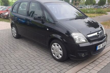 Opel Meriva 120.000 km 3.000 &euro; Falkensee 14612