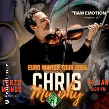 Chris Murphy 14.01.2026 Fournos by TerzoMondo