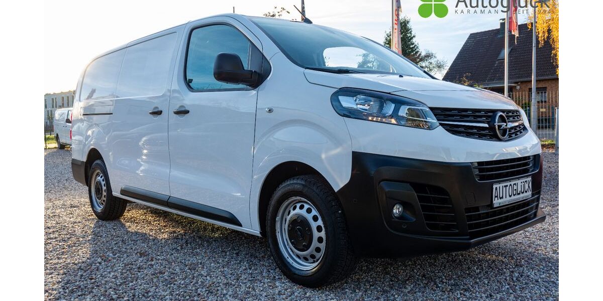 Opel Vivaro 67.000 km 17.990 € Berlin 12349