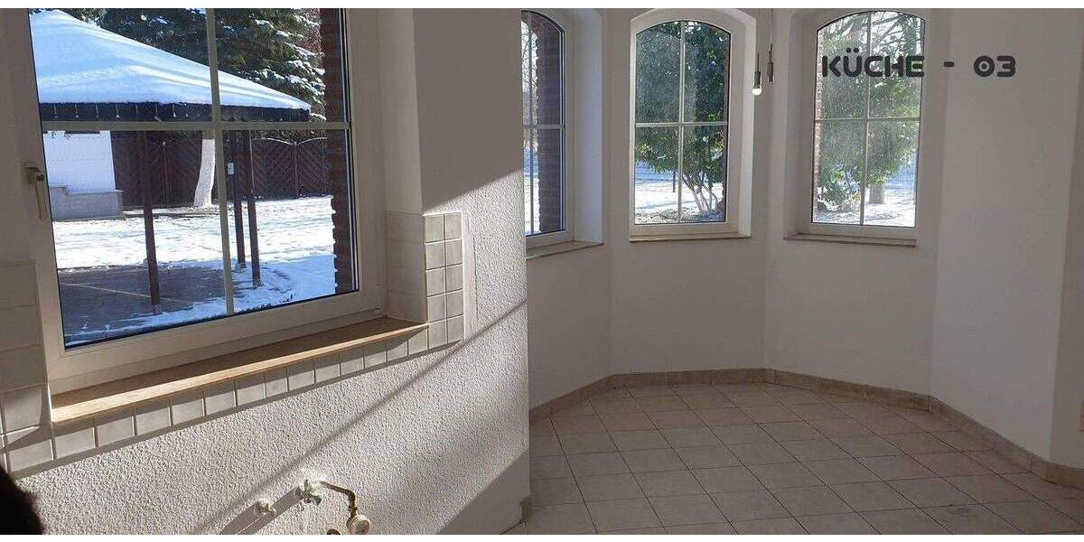 Einfamilienhaus Berlin Altglienicke - 5 Zimmer, 173 m&sup2;, 1.500.000&euro; | Angebot:24636353