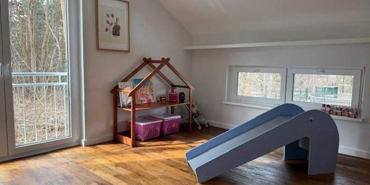 Einfamilienhaus Berlin Müggelheim - 6 Zimmer, 230 m&sup2;, 1.050.000&euro; | Angebot:25771071