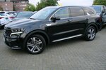Kia Sorento 2.2CRDi Spirit 4WD 39.147 km 37.980 &euro; Falkensee 14612