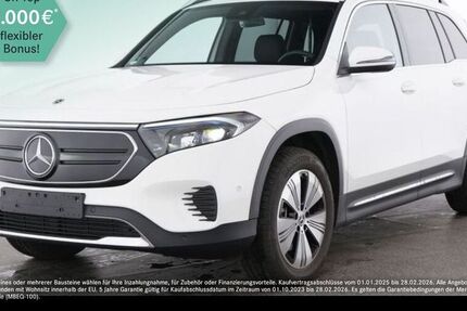 Mercedes EQB