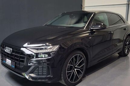 Audi Q8 127.474 km 54.950 &euro; Teltow 14513