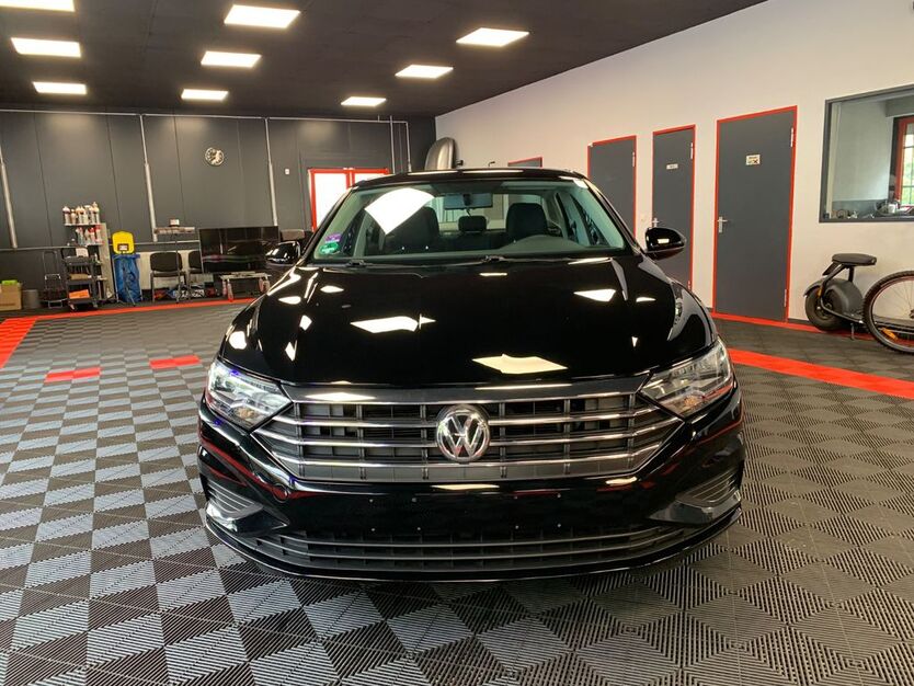 VW Jetta 53.978 km 17.500 € Falkensee 14612