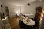 Etagenwohnung Berlin Pankow - 3 Zimmer, 85 m&sup2;, 1.340&euro; | Angebot:25765469