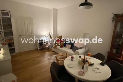 Wohnung Berlin Pankow - 3 Zimmer, 85 m&sup2;, 1.340&euro; | Angebot:25765469