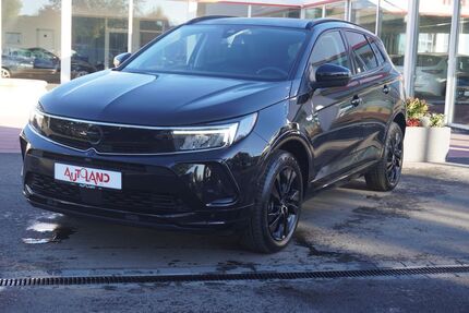 Opel Grandland (X) 46.568 km 21.950 &euro; Hoppegarten OT Hönow 15366