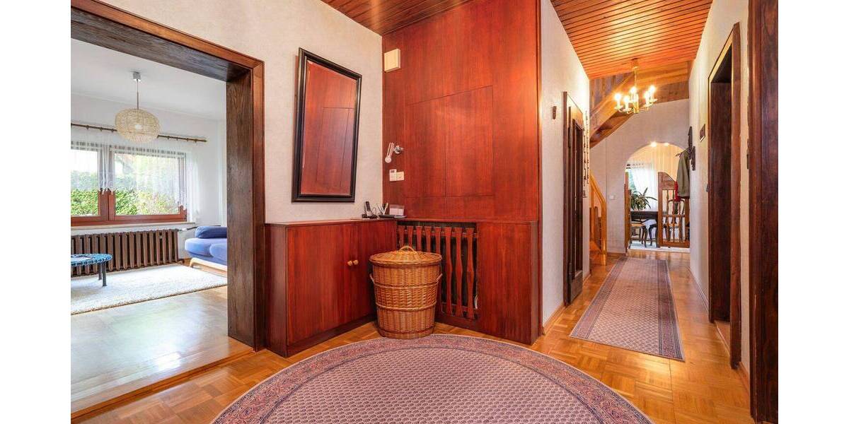 Einfamilienhaus Berlin / Kaulsdorf Kaulsdorf - 6 Zimmer, 184 m&sup2;, 549.000&euro; | Angebot:26704228