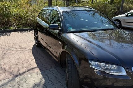 Audi A4 253.831 km 4.500 &euro; Berlin 13435