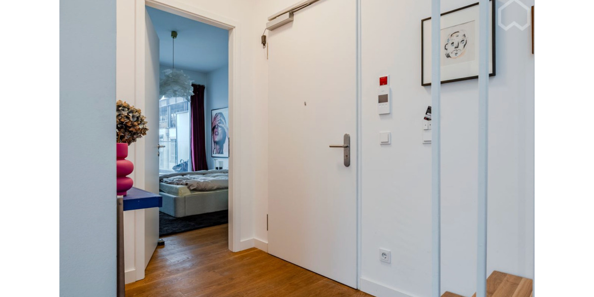 Einfamilienhaus Berlin Mitte - 3 Zimmer, 110 m&sup2;, 2.900&euro; | Angebot:25839592