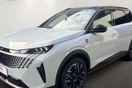 Peugeot 5008 18.000 km 42.990 &euro; Berlin 13599