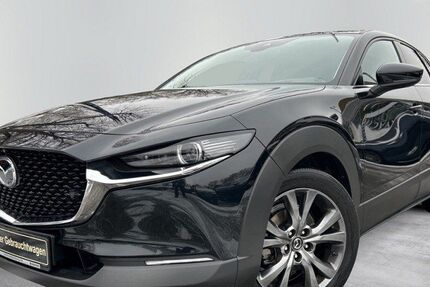 Mazda CX-30 37.374 km 24.990 &euro; Berlin 13599