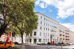 Etagenwohnung Berlin Kreuzberg - 2 Zimmer, 58 m&sup2;, 375.000&euro; | Angebot:26027724