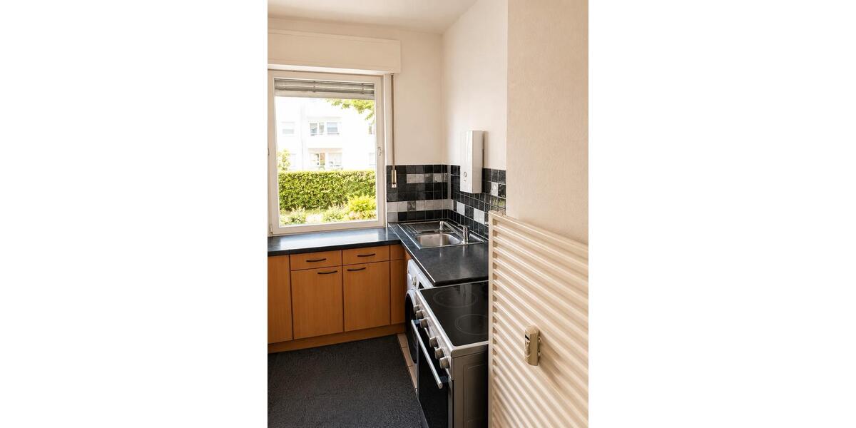 Erdgeschoßwohnung Berlin Lankwitz - 2 Zimmer, 50 m&sup2;, 240.000&euro; | Angebot:26999537