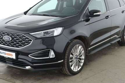 Ford Edge 78.003 km 25.300 &euro; Berlin 14059