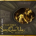 Krieg & Frieden - Ensemble Sinequanon