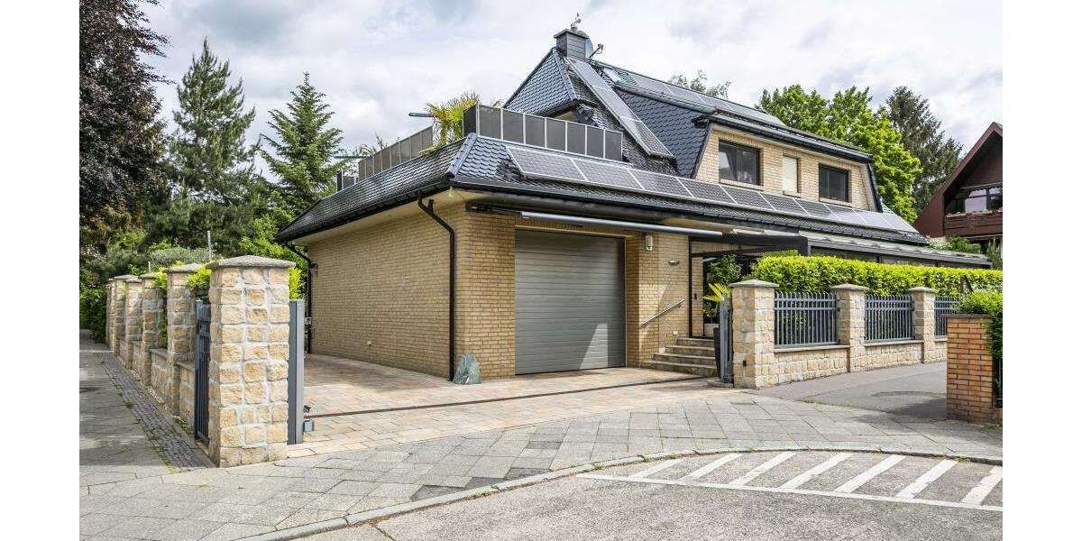 Einfamilienhaus Berlin Reinickendorf - 7 Zimmer, 207 m&sup2;, 2.000.000&euro; | Angebot:27443166
