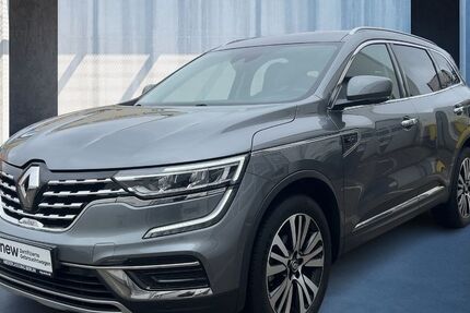 Renault Koleos 40.045 km 24.990 &euro; Berlin 12099