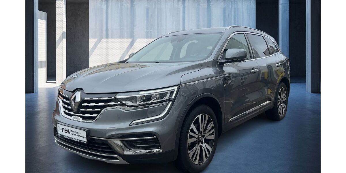 Renault Koleos 40.045 km 24.990 &euro; Berlin 12099