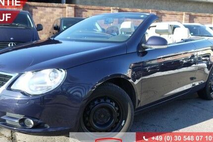 VW Eos 106.600 km 4.999 &euro; Berlin 12439