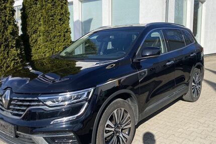 Renault Koleos 80.133 km 24.990 &euro; Borgsdorf 16556