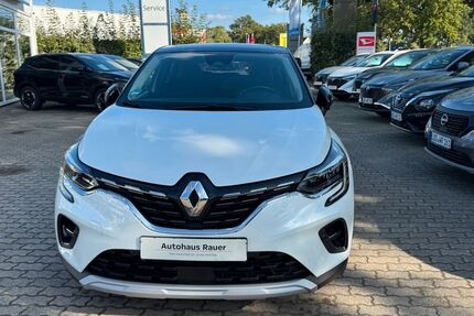 Renault Captur 13.336 km 22.890 € Erkner 15537