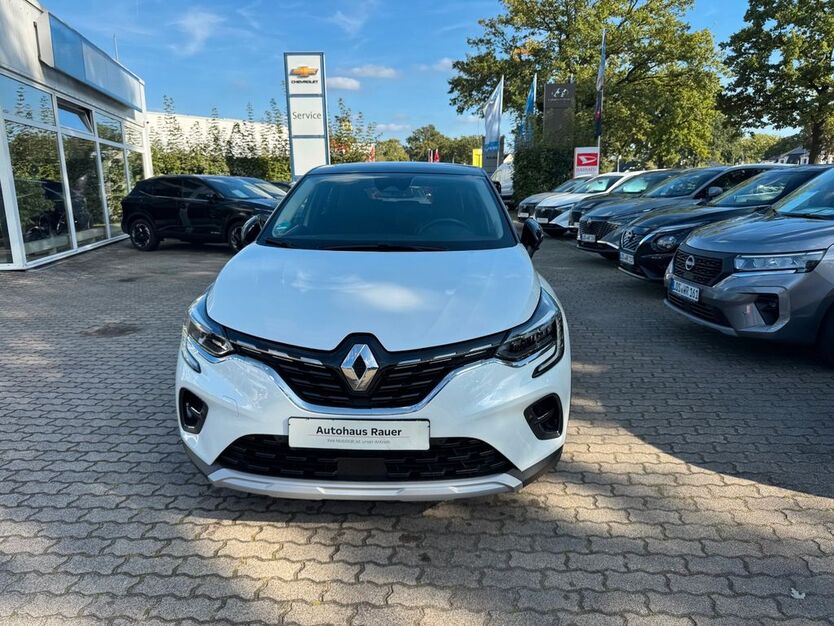 Renault Captur 13.336 km 22.890 € Erkner 15537