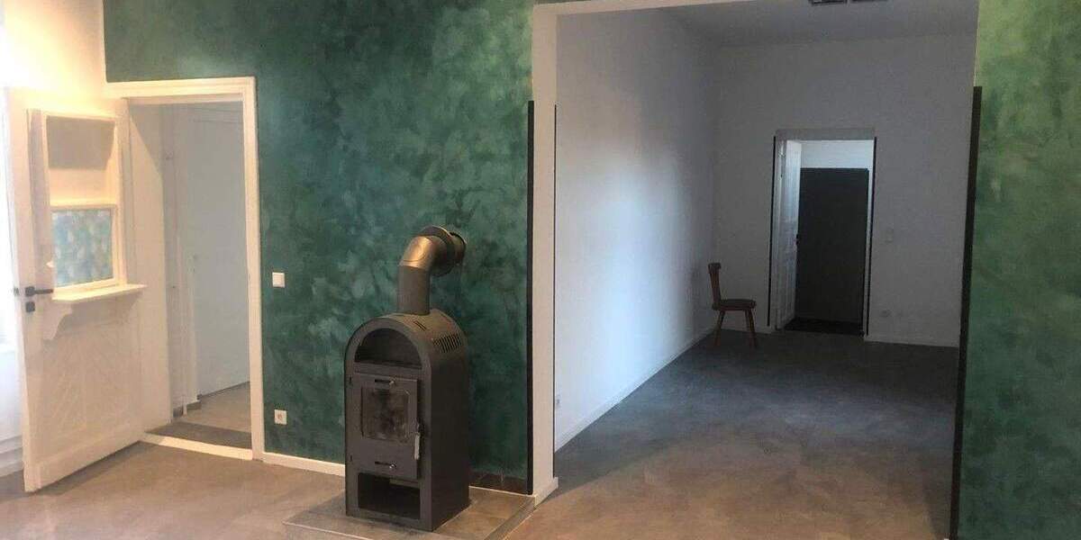 Mehrfamilienhaus, Wohnhaus Berlin Schmöckwitz - 8 Zimmer, 184 m&sup2;, 2.500&euro; | Angebot:25838061