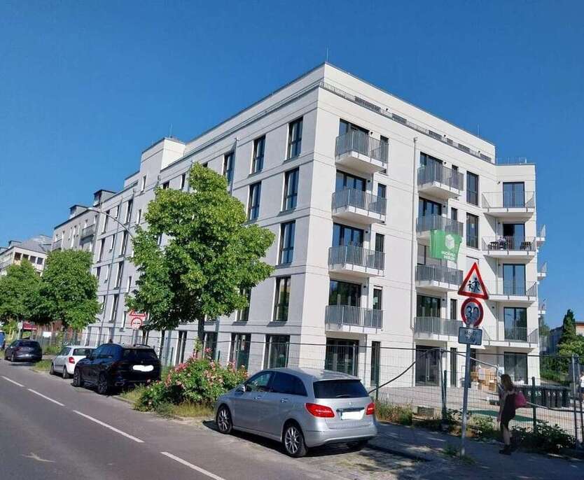 Wohnung zum Mieten in Berlin 1.490 € 76.77 m²