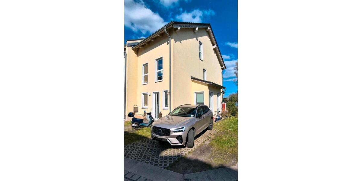 Reihenhaus Berlin Treptow-Köpenick - 5 Zimmer, 177 m&sup2;, 2.740&euro; | Angebot:26483609