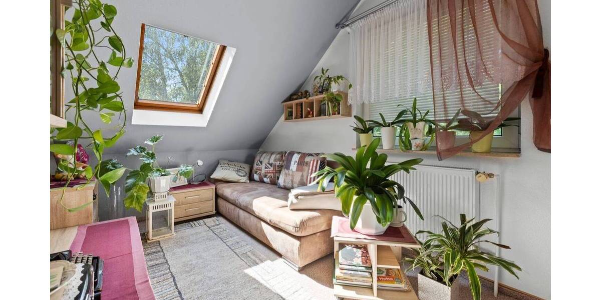 Reihenendhaus Potsdam Neu Fahrland - 4 Zimmer, 86 m&sup2;, 685.000&euro; | Angebot:25699476