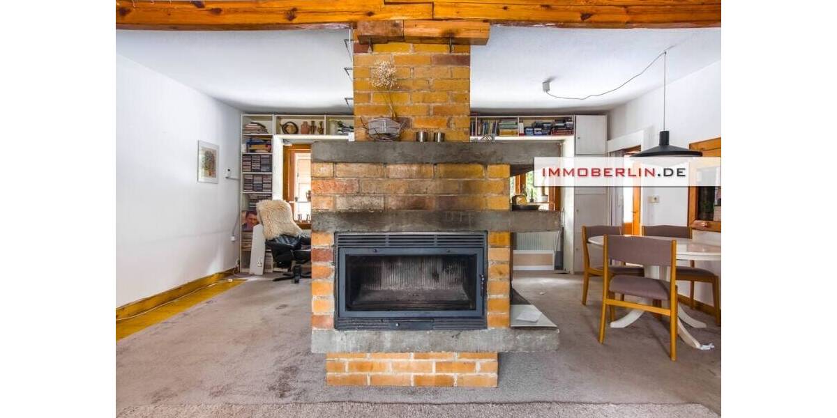 Einfamilienhaus Berlin / Müggelheim Müggelheim - 3 Zimmer, 92 m&sup2;, 349.000&euro; | Angebot:26470792
