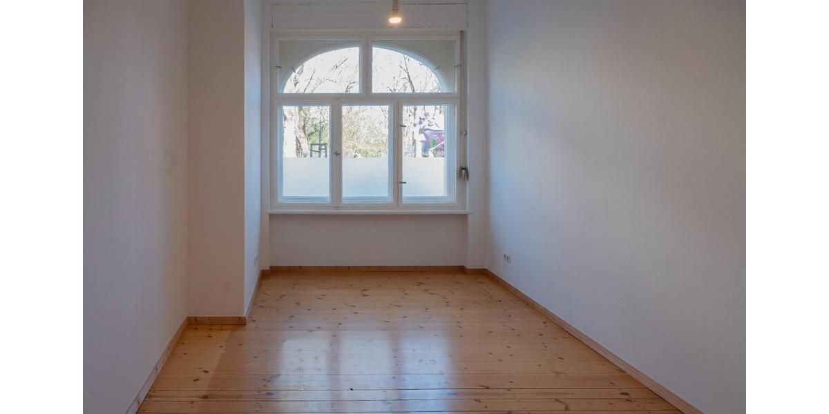 Erdgeschoßwohnung Berlin Neukölln - 3 Zimmer, 101 m&sup2;, 618.000&euro; | Angebot:26544786