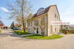 Etagenwohnung Berlin Rosenthal - 2 Zimmer, 63 m&sup2;, 199.000&euro; | Angebot:26064260