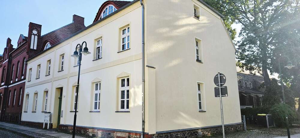 Wohnung zum Mieten in Strausberg 745 € 85 m²