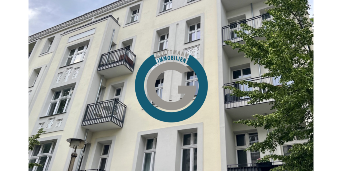 Etagenwohnung Berlin Prenzlauer Berg - 2 Zimmer, 72 m&sup2;, 350.000&euro; | Angebot:26607322
